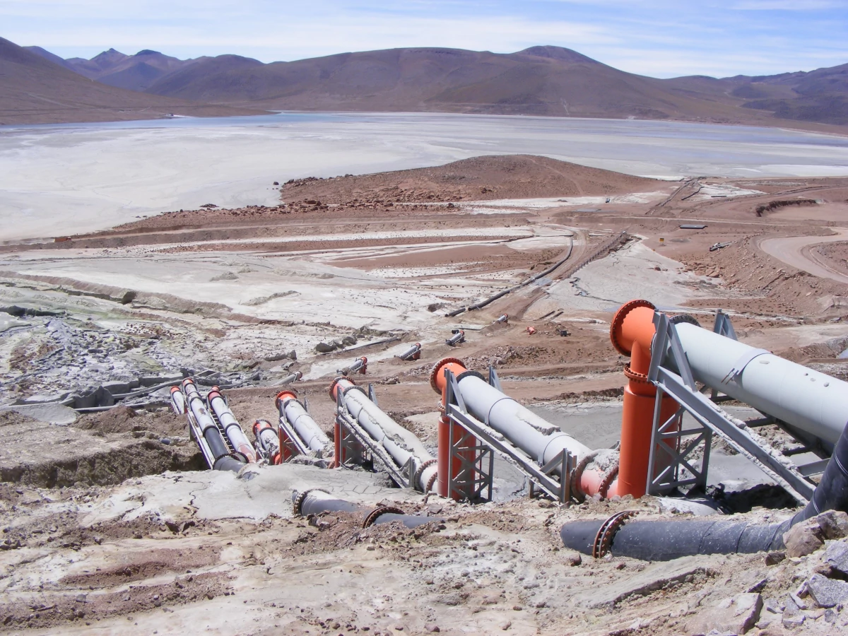 ASESORÍAS A CONSTRUCCIÓN, PEM Y OPERACIONES