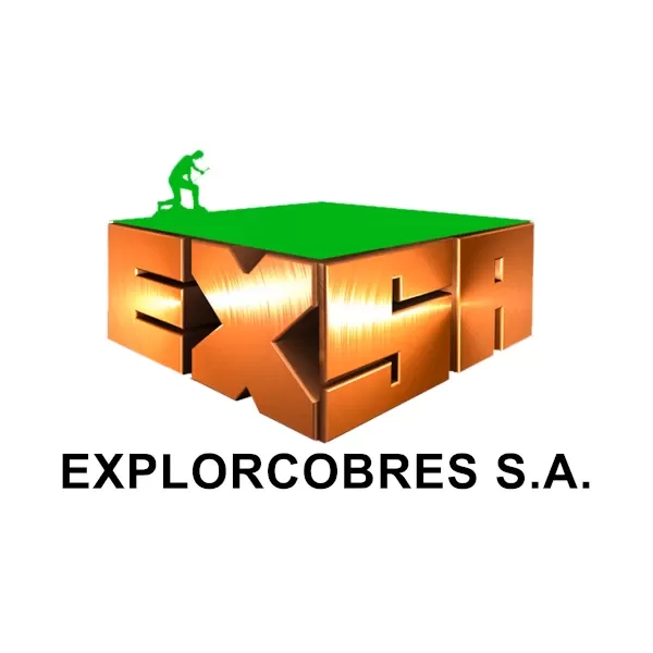 Logo Exsa