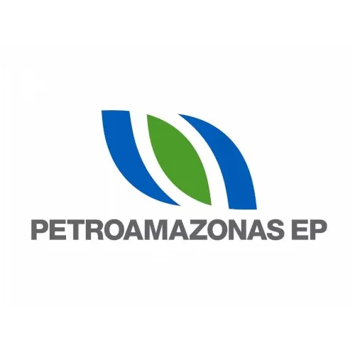 Logo Petroamazonas