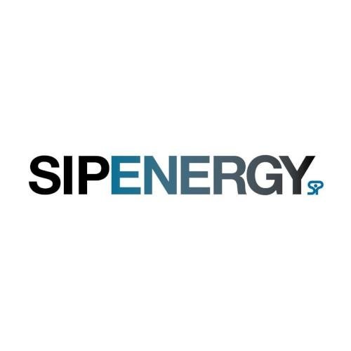 Logo SipEnergy