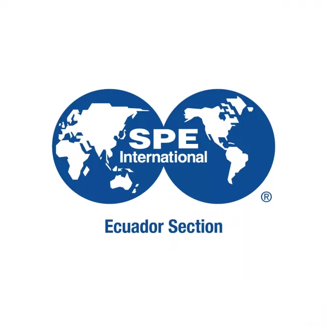 Logo SPE Ecuador Section