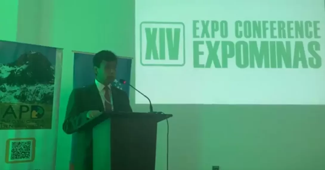 Crecimiento de la inversión chilena en Ecuador